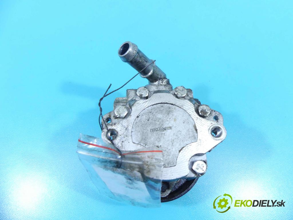 Renault Master II 1998-2010 2.5 dci 101 HP manual 74 kW 2463 cm3 5- čerpadlo posilovač  (Servočerpadlá, pumpy riadenia)