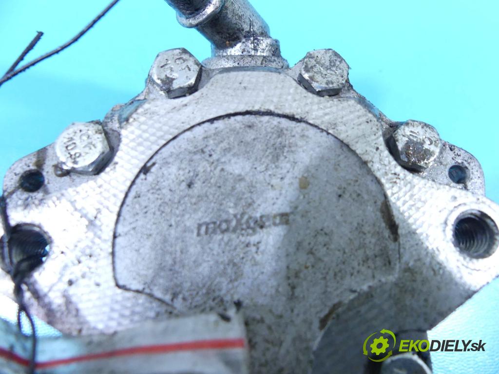 Renault Master II 1998-2010 2.5 dci 101 HP manual 74 kW 2463 cm3 5- čerpadlo posilovač  (Servočerpadlá, pumpy riadenia)