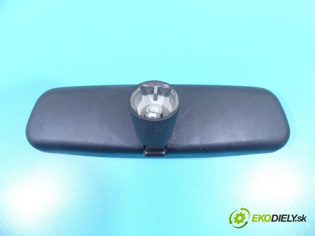 Audi A4 B6 2000-2004 1.9 tdi 131 hp manual 96 kW 1896 cm3 5- zpětné zrcátko vnitřní  (Světla vnitřní)