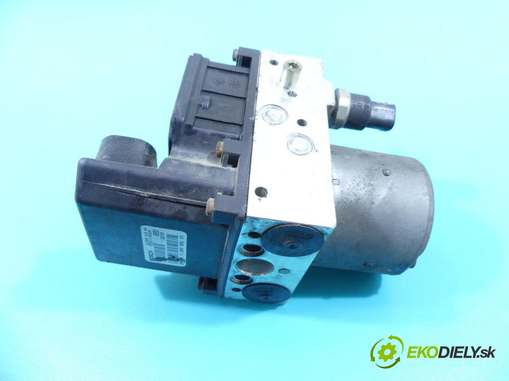 Audi A4 B6 2000-2004 1.9 tdi 131 HP manual 96 kW 1896 cm3 5- čerpadlo abs 0265950011 (Pumpy ABS)