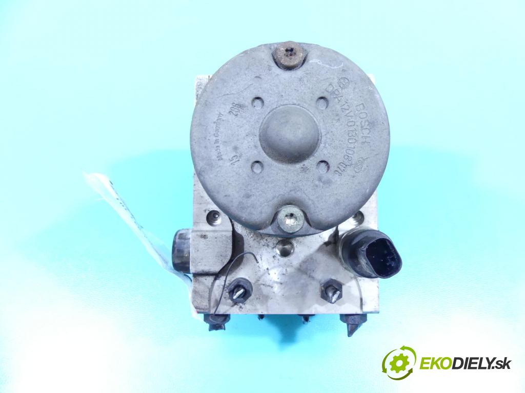 Audi A4 B6 2000-2004 1.9 tdi 131 HP manual 96 kW 1896 cm3 5- čerpadlo abs 0265950011 (Pumpy ABS)