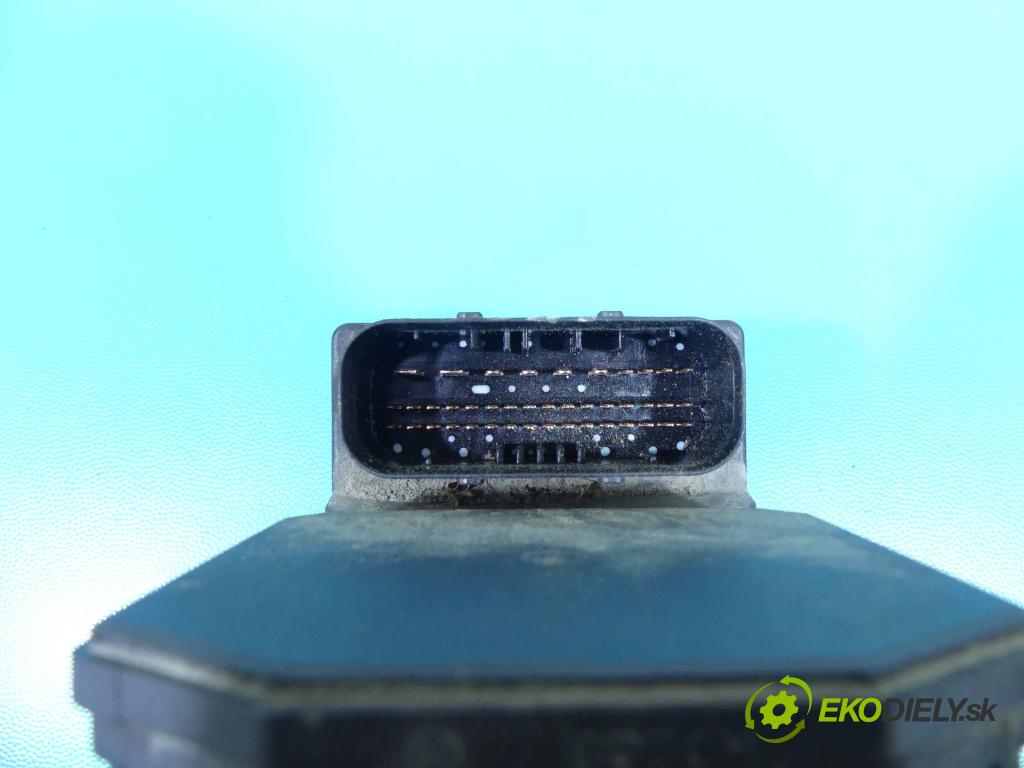 Audi A4 B6 2000-2004 1.9 tdi 131 HP manual 96 kW 1896 cm3 5- čerpadlo abs 0265950011 (Pumpy ABS)
