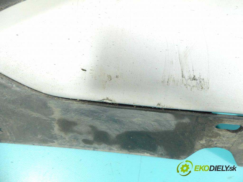 Bmw X1 E84 2009-2015 2.0d 136 HP manual 100 kW 1995 cm3 5- lišta práh: ľavé 2990600 (Lišta prahová)