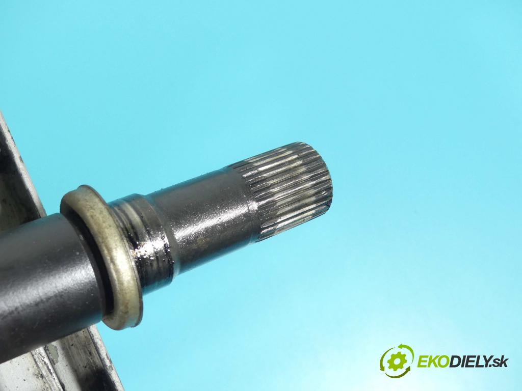 Nissan Qashqai I J10 2006-2013 1.6 dci 131 HP manual 96 kW 1598 cm3 5- poloos pravé  (Poloosy)