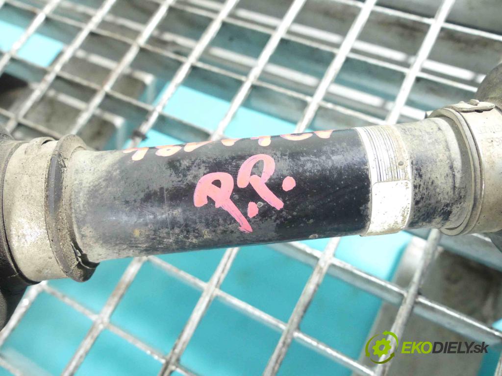 Nissan Qashqai I J10 2006-2013 1.6 dci 131 HP manual 96 kW 1598 cm3 5- poloos pravé  (Poloosy)