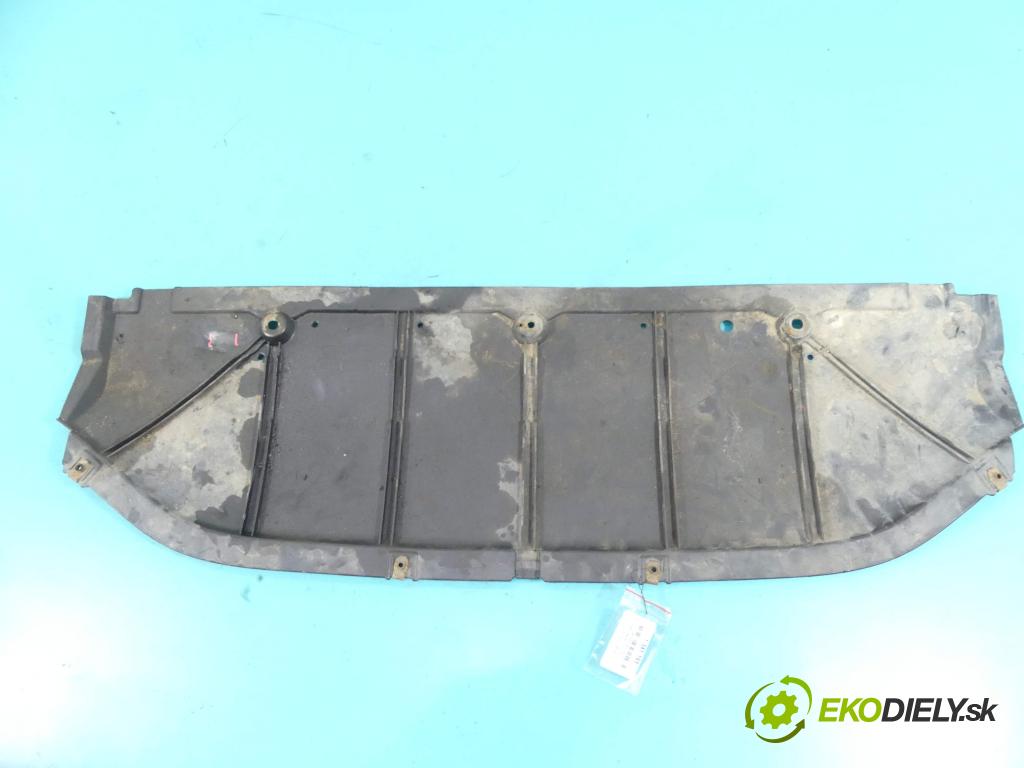 Nissan Qashqai I J10 2006-2013 1.6 dci 131 HP manual 96 kW 1598 cm3 5- kryt motora dolní: 75892-BR00A