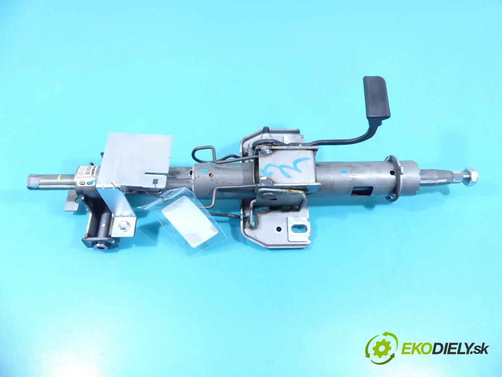 Chevrolet Captiva 2.2 VCDI 184hp manual 135 kW 2231 cm3 5- Stĺpik volant 95201659 (Tyč riadenia (volantu))