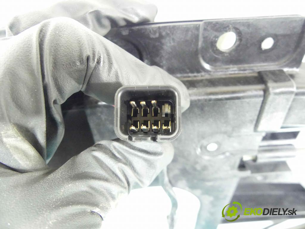 Chevrolet Captiva 2.2 VCDI 184 hp manual 135 kW 2231 cm3 5- Střešní okno: 50000475E (Okna karoserie)