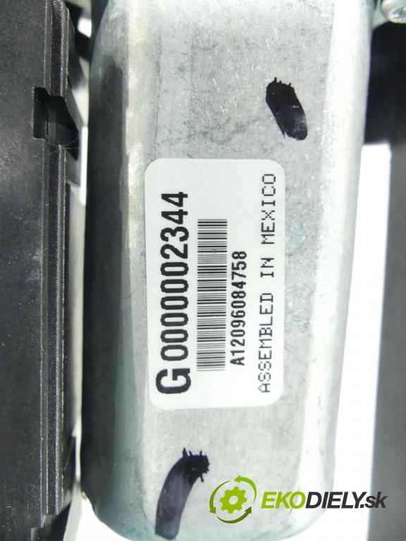 Chevrolet Captiva 2.2 VCDI 184 hp manual 135 kW 2231 cm3 5- Střešní okno: 50000475E (Okna karoserie)