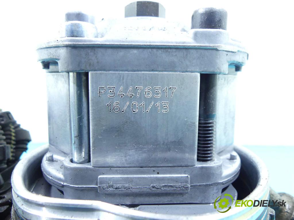 Opel Meriva B 2010-2017 1.4 T 120 HP manual 88 kW 1364 cm3 5- čerpadlo posilovač M02930298QI (Servočerpadlá, pumpy riadenia)