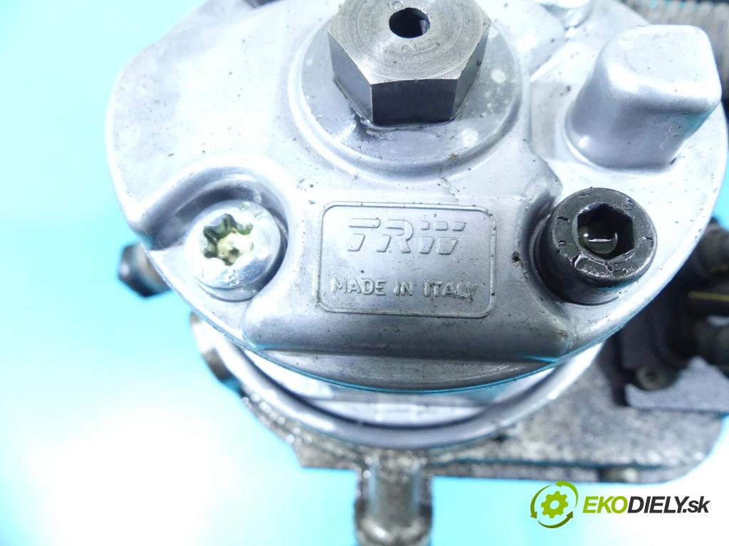 Opel Meriva B 2010-2017 1.4 T 120 HP manual 88 kW 1364 cm3 5- čerpadlo posilovač M02930298QI (Servočerpadlá, pumpy riadenia)