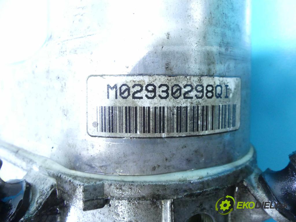 Opel Meriva B 2010-2017 1.4 T 120 HP manual 88 kW 1364 cm3 5- čerpadlo posilovač M02930298QI (Servočerpadlá, pumpy riadenia)