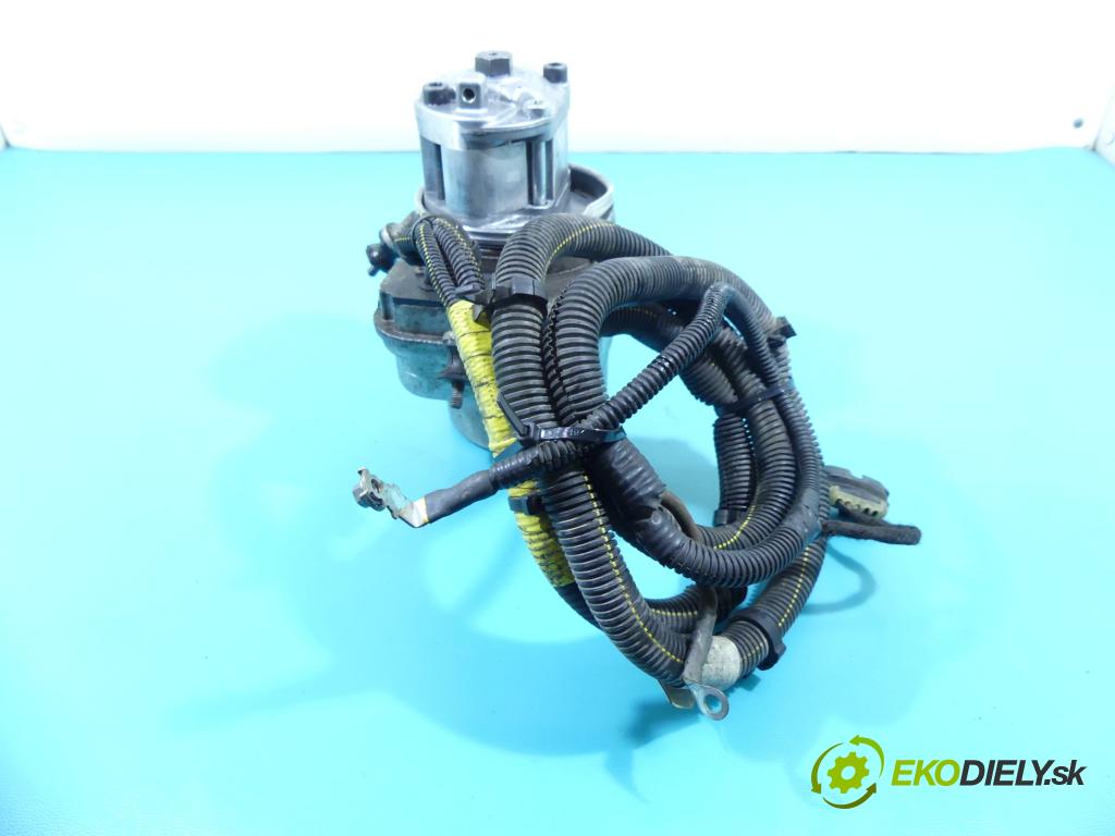 Opel Meriva B 2010-2017 1.4 T 120 HP manual 88 kW 1364 cm3 5- čerpadlo posilovač M02930298QI (Servočerpadlá, pumpy riadenia)