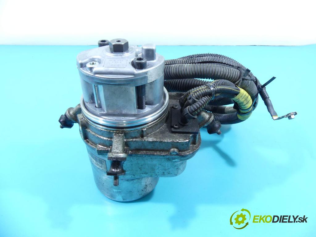 Opel Meriva B 2010-2017 1.4 T 120 HP manual 88 kW 1364 cm3 5- čerpadlo posilovač M02930298QI (Servočerpadlá, pumpy riadenia)