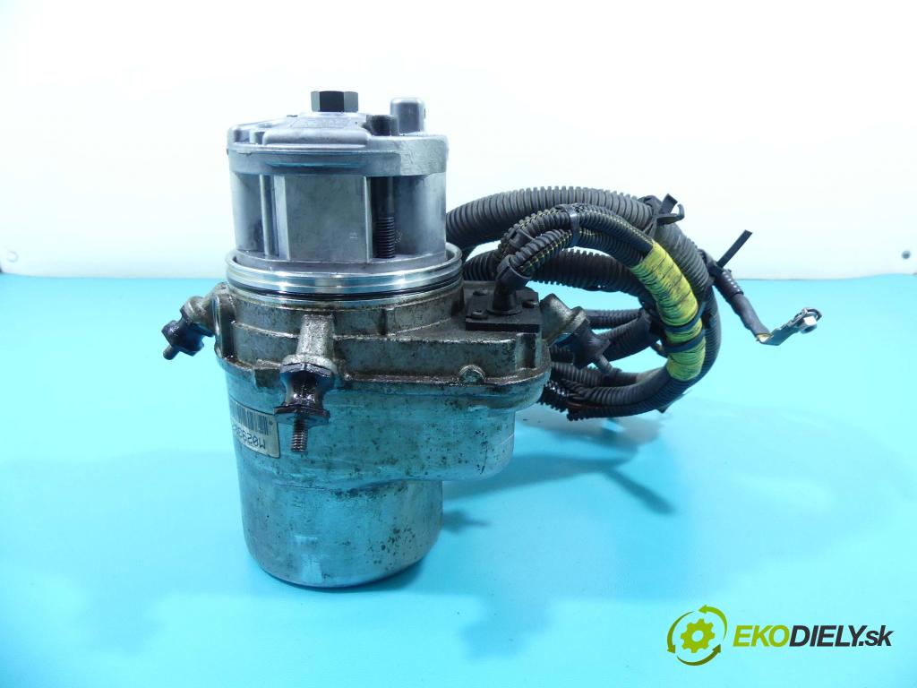 Opel Meriva B 2010-2017 1.4 T 120 HP manual 88 kW 1364 cm3 5- čerpadlo posilovač M02930298QI (Servočerpadlá, pumpy riadenia)