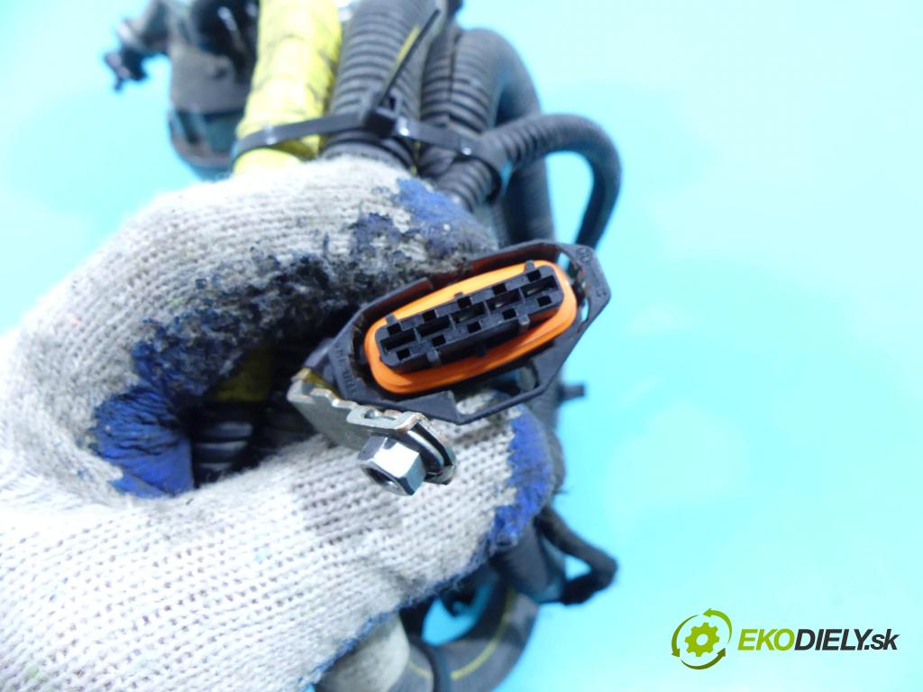 Opel Meriva B 2010-2017 1.4 T 120 HP manual 88 kW 1364 cm3 5- čerpadlo posilovač M02930298QI (Servočerpadlá, pumpy riadenia)