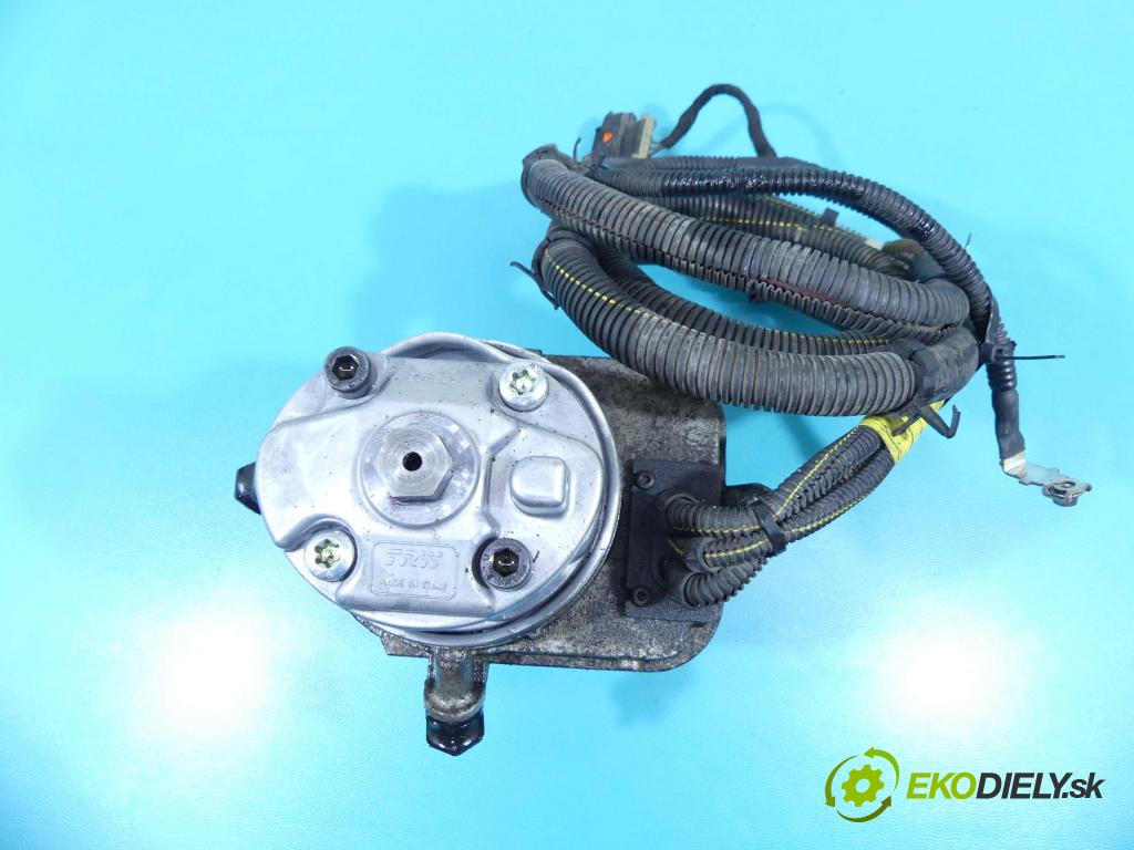 Opel Meriva B 2010-2017 1.4 T 120 HP manual 88 kW 1364 cm3 5- čerpadlo posilovač M02930298QI (Servočerpadlá, pumpy riadenia)