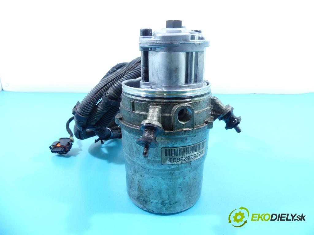 Opel Meriva B 2010-2017 1.4 T 120 HP manual 88 kW 1364 cm3 5- čerpadlo posilovač M02930298QI (Servočerpadlá, pumpy riadenia)