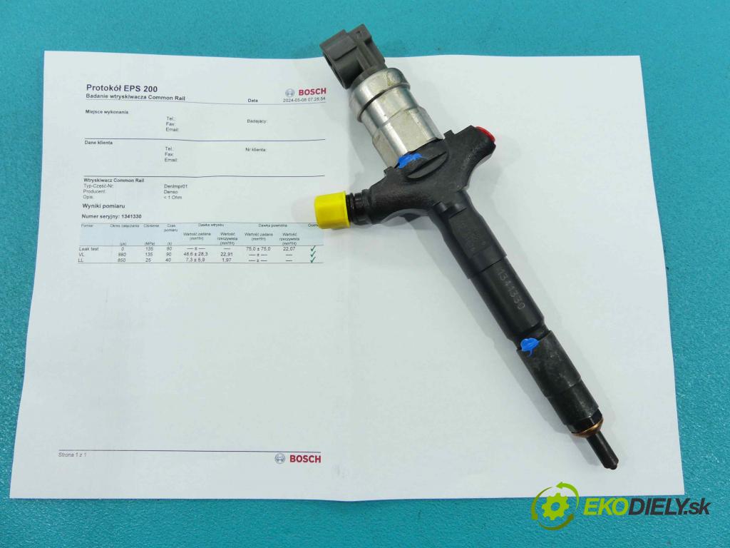 Opel Vectra C 2002-2008 3.0 V6 cdti 177 HP manual 130 kW 2959 cm3 5- vstrek 8-97239161-6 (Vstrekovače)