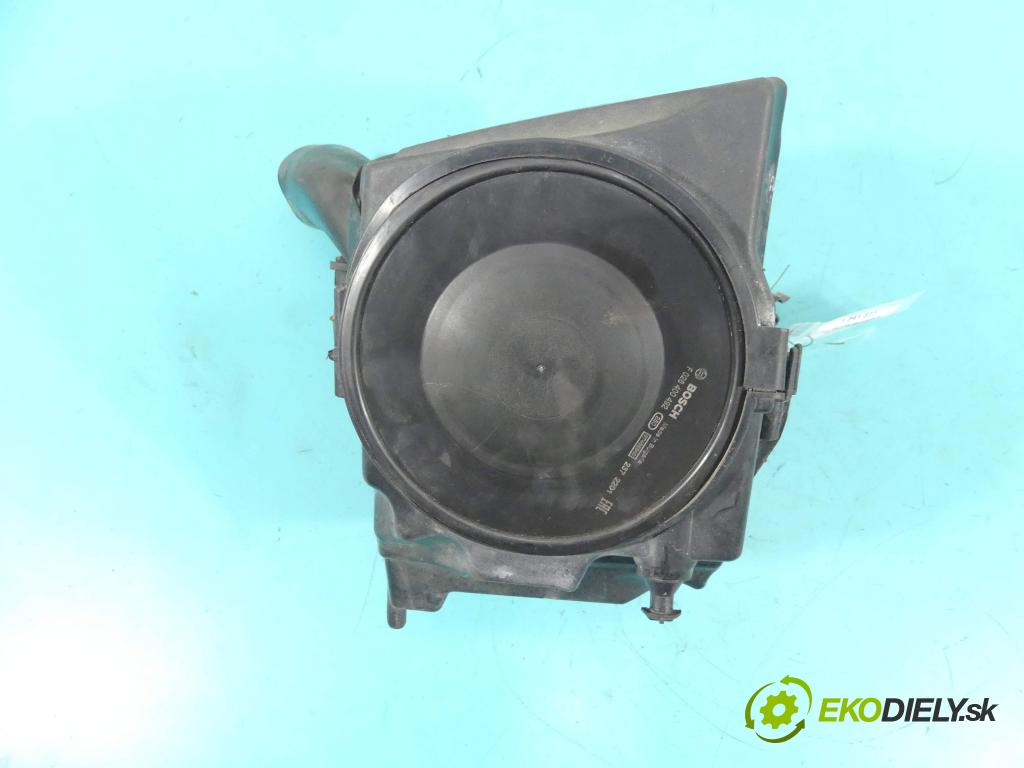 Ford C-Max II 2010-2019 1.6 tdci 116 HP manual 85 kW 1560 cm3 5- obal filtra vzduchu 7M61-8600-BF (Obaly filtrov vzduchu)