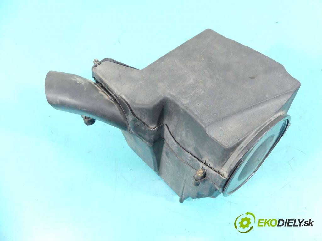 Ford C-Max II 2010-2019 1.6 tdci 116 HP manual 85 kW 1560 cm3 5- obal filtra vzduchu 7M61-8600-BF (Obaly filtrov vzduchu)