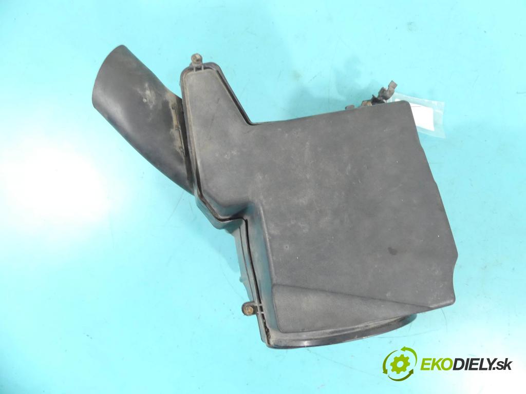 Ford C-Max II 2010-2019 1.6 tdci 116 HP manual 85 kW 1560 cm3 5- obal filtra vzduchu 7M61-8600-BF (Obaly filtrov vzduchu)