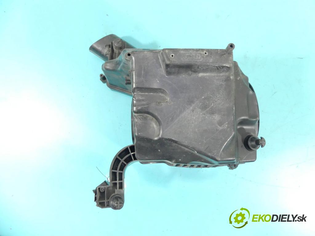 Ford C-Max II 2010-2019 1.6 tdci 116 HP manual 85 kW 1560 cm3 5- obal filtra vzduchu 7M61-8600-BF (Obaly filtrov vzduchu)