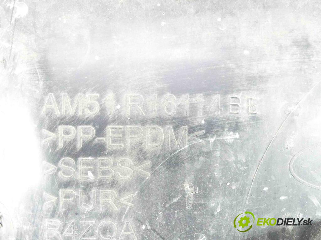 Ford C-Max II 2010-2019 1.6 tdci 116 hp manual 85 kW 1560 cm3 5- blatník: přední pravé AM51-R16114-BE