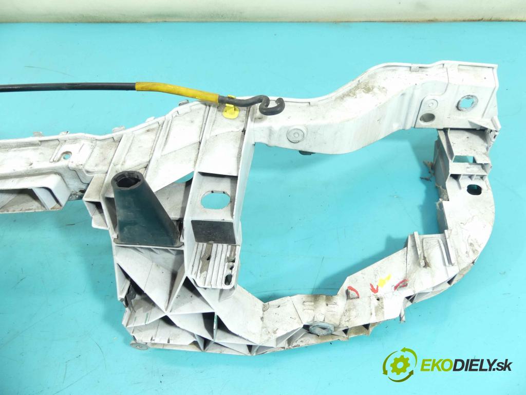 Ford C-Max II 2010-2019 1.6 tdci 116 hp manual 85 kW 1560 cm3 5- stěna přední AM51-8B041-A (Výztuhy přední)