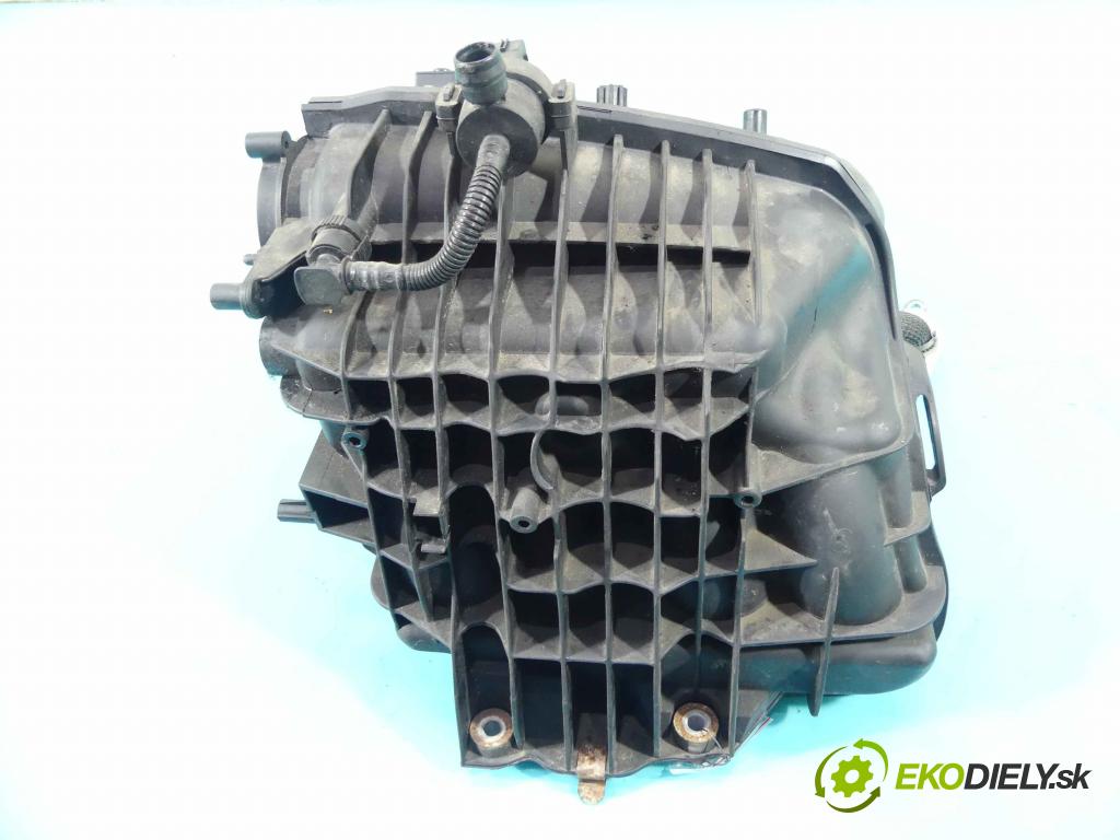 Bmw 3 E90 2005-2013 2.0 143 HP manual 105 kW 1999 cm3 4- zvod nasávací 7602062 (Sacie potrubia)