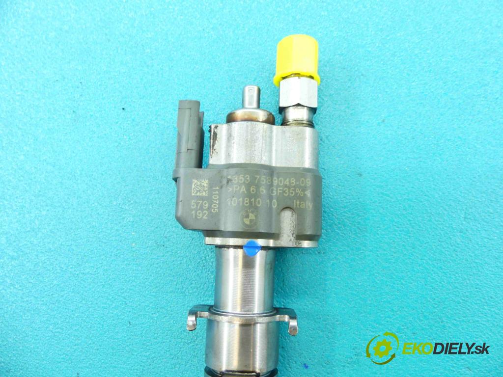 Bmw 3 E90 2005-2013 2.0 143 HP manual 105 kW 1999 cm3 4- vstrek 13597589048-09 (Vstrekovače)