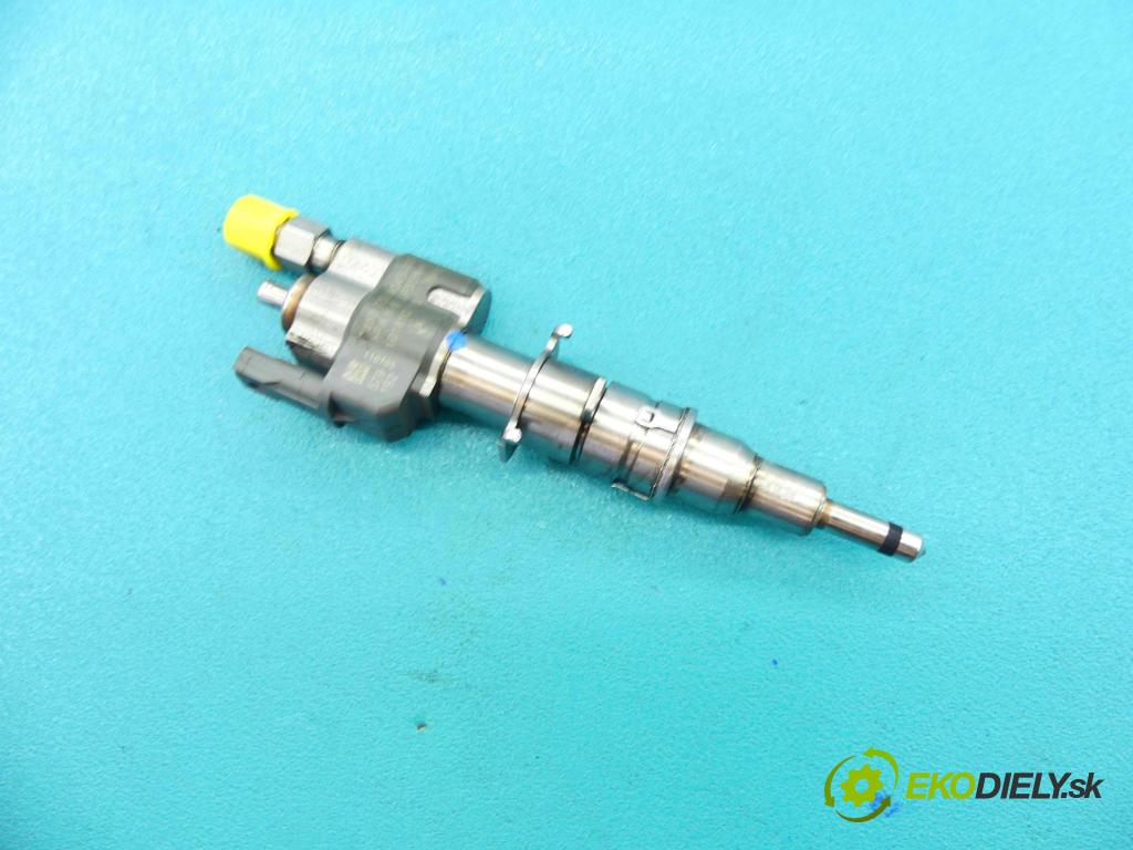 Bmw 3 E90 2005-2013 2.0 143 HP manual 105 kW 1999 cm3 4- vstrek 13597589048-09 (Vstrekovače)