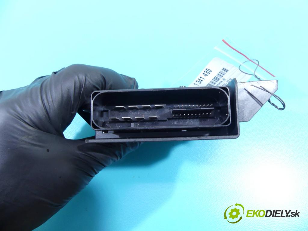 Vw Passat B7 2010-2014 2.0 tdi 140 HP manual 103 kW 1968 cm3 5- modul riadiaca jednotka 3AA907801H (Ostatné)