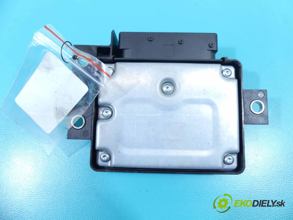 Vw Passat B7 2010-2014 2.0 tdi 140 HP manual 103 kW 1968 cm3 5- modul riadiaca jednotka 3AA907801H (Ostatné)