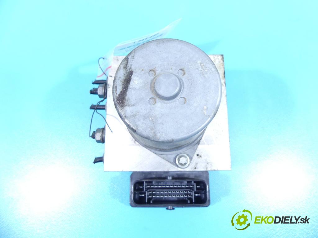 Vw Passat B7 2010-2014 2.0 tdi 140 HP manual 103 kW 1968 cm3 5- čerpadlo abs 3AA614109AG (Pumpy ABS)