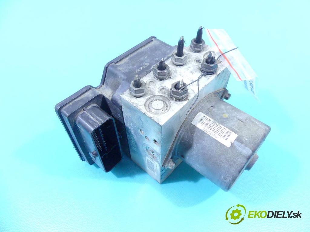 Vw Passat B7 2010-2014 2.0 tdi 140 HP manual 103 kW 1968 cm3 5- čerpadlo abs 3AA614109AG (Pumpy ABS)