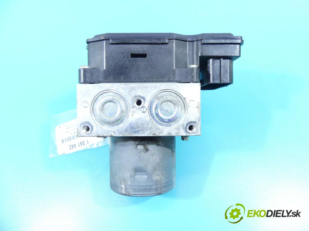 Vw Passat B7 2010-2014 2.0 tdi 140 HP manual 103 kW 1968 cm3 5- čerpadlo abs 3AA614109AG (Pumpy ABS)