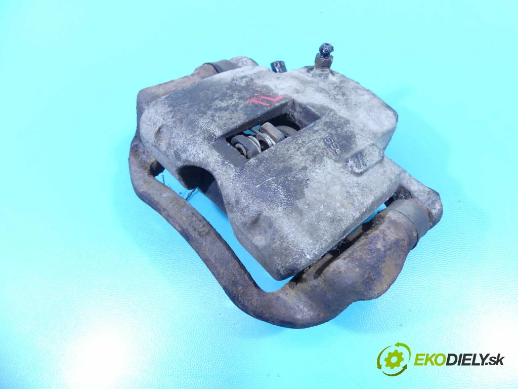 Daewoo Leganza 2.0 16V 133 HP manual 98 kW 1998 cm3 4- brzdič zadné ľavý  (Ostatné)