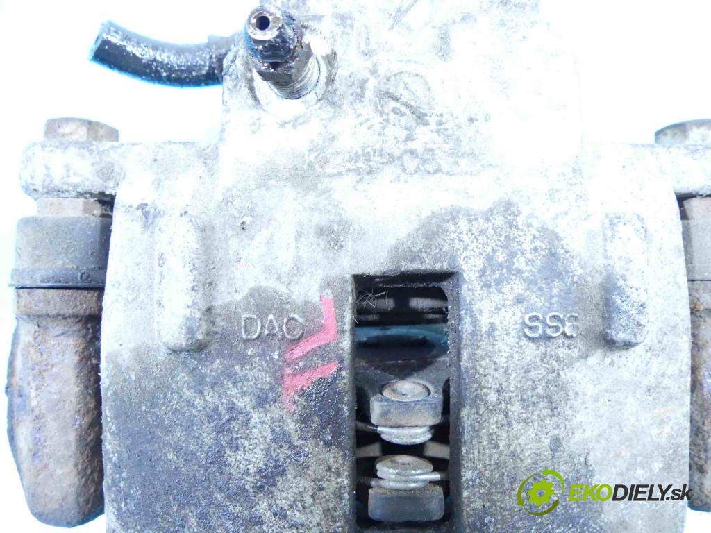 Daewoo Leganza 2.0 16V 133 HP manual 98 kW 1998 cm3 4- brzdič zadné ľavý (Ostatné)