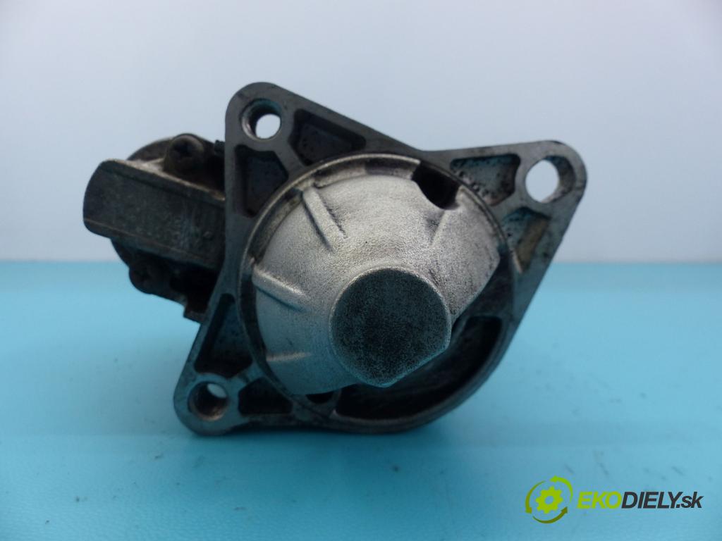 Mazda Demio 1.5 16V 75 HP manual 55 kW 1498 cm3 5- štartér M000T80081 (Štartéry)