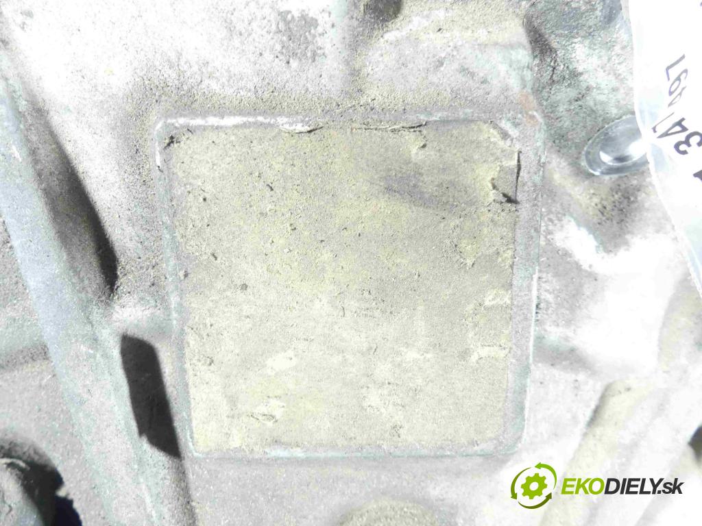 Mazda Demio 1.5 16V 75 HP manual 55 kW 1498 cm3 5- prevodovka stupeň,rýchlosť manual