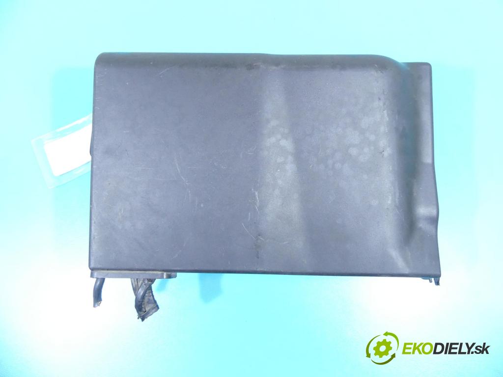 Vw Polo IV 9N 2001-2009 1.4 16V 75 hp manual 55 kW 1390 cm3 5- skříňka pojistková 6Q0937550 (Pojistkové skříňky)