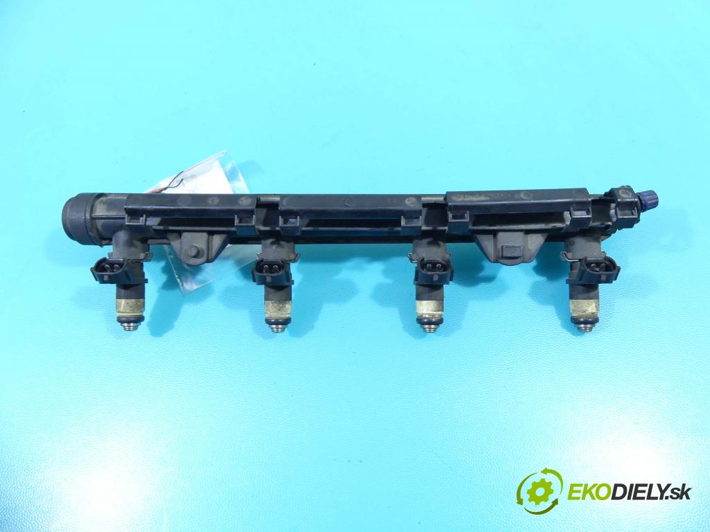 Vw Golf V 2003-2009 1.4 FSI 90 HP manual 66 kW 1390 cm3 3- vstrek 036906031M (Vstrekovače)