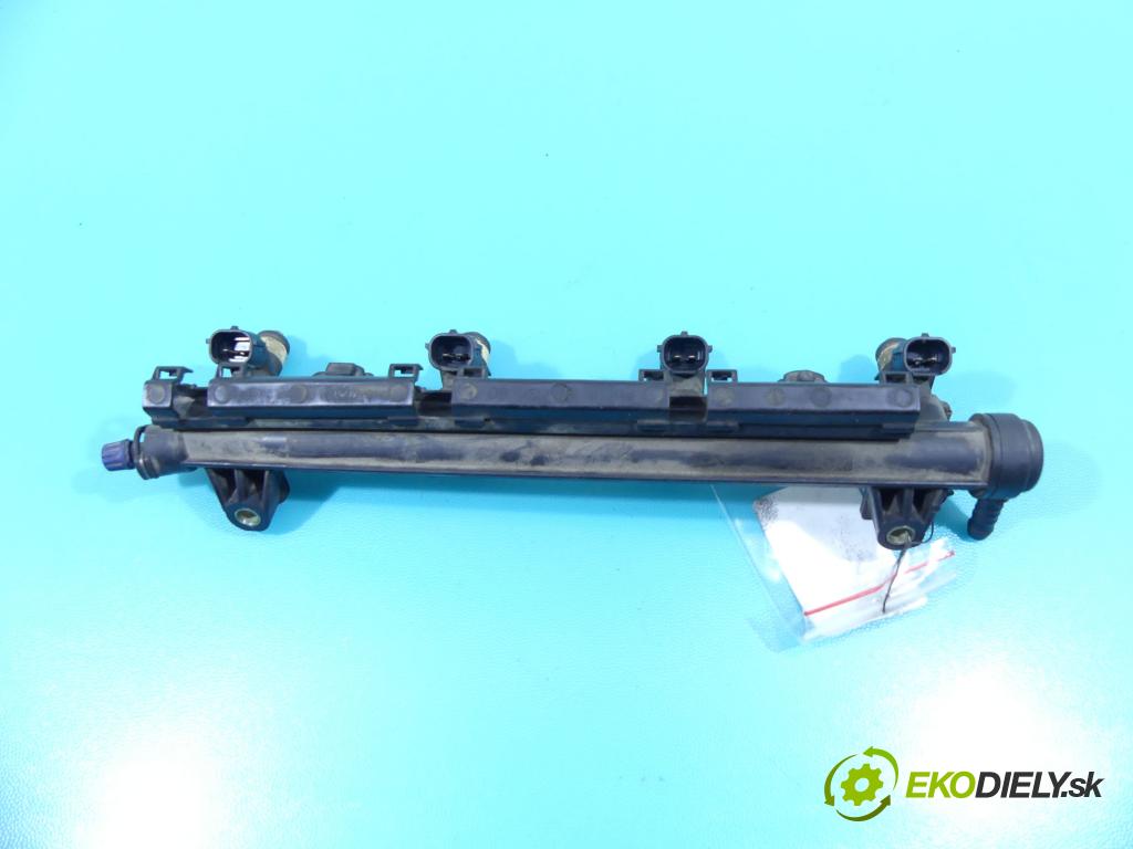 Vw Golf V 2003-2009 1.4 FSI 90 HP manual 66 kW 1390 cm3 3- vstrek 036906031M (Vstrekovače)