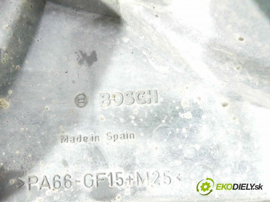 Ford Focus Mk1 1998-2004 1.6 16V 101 HP manual 74 kW 1596 cm3 5- Ventilátor chladiča 0130303871