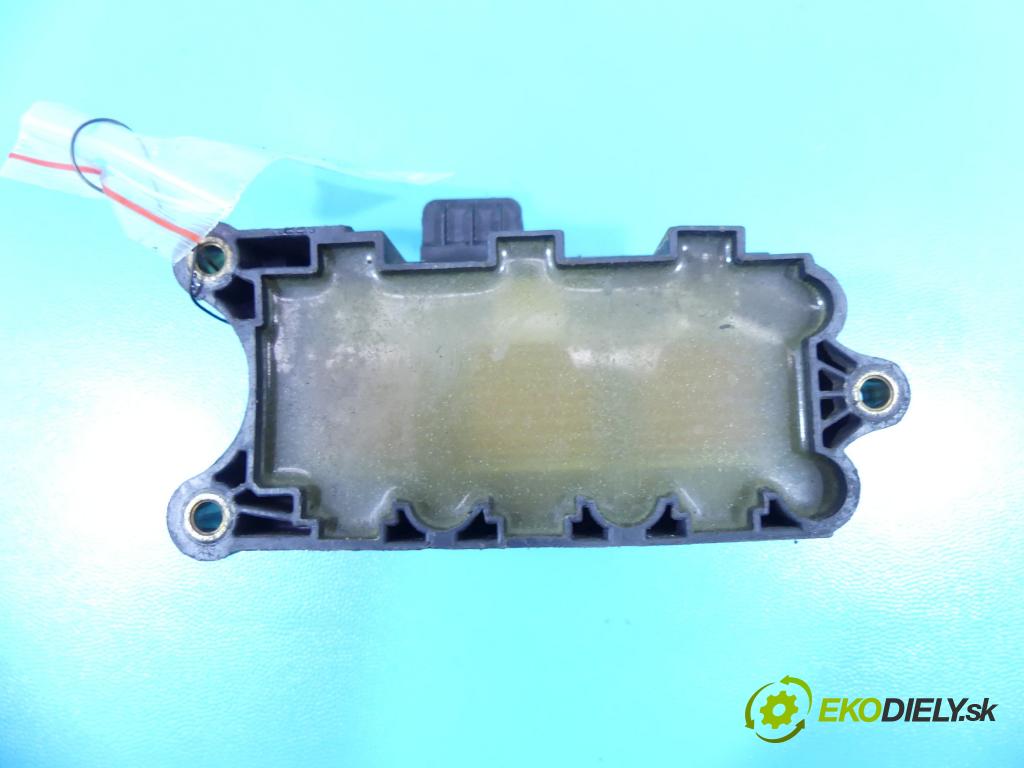 Ford Mondeo Mk3 2000-2007 2.5 V6 170 HP manual 125 kW 2495 cm3 5- cievka zapaľovacia  (Zapaľovacie cievky, moduly)