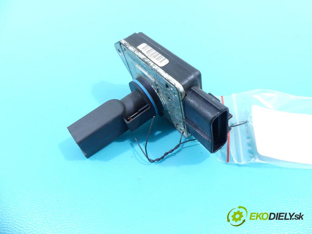 Ford Mondeo Mk3 2000-2007 2.5 V6 170 HP manual 125 kW 2495 cm3 5- průtokoměr: 1L5F-12B579-AB (Váhy vzduchu)