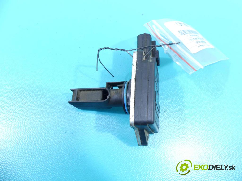 Ford Mondeo Mk3 2000-2007 2.5 V6 170 HP manual 125 kW 2495 cm3 5- průtokoměr: 1L5F-12B579-AB (Váhy vzduchu)