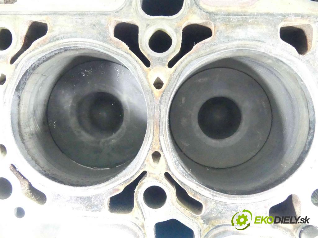 Fiat Ducato II 1994-2006 2.3 jtd 110 HP manual 81 kW 2286 cm3 5- Blok motora F1AE0481C (Blok motora)