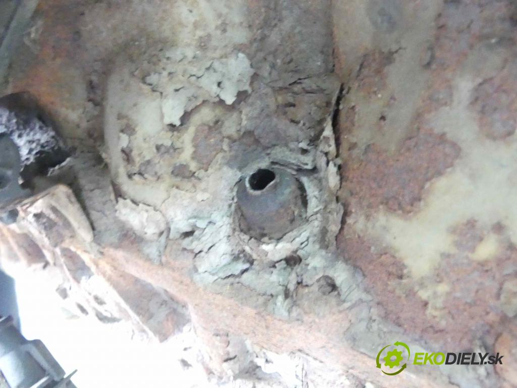 Fiat Ducato II 1994-2006 2.3 jtd 110 HP manual 81 kW 2286 cm3 5- Blok motora F1AE0481C (Blok motora)